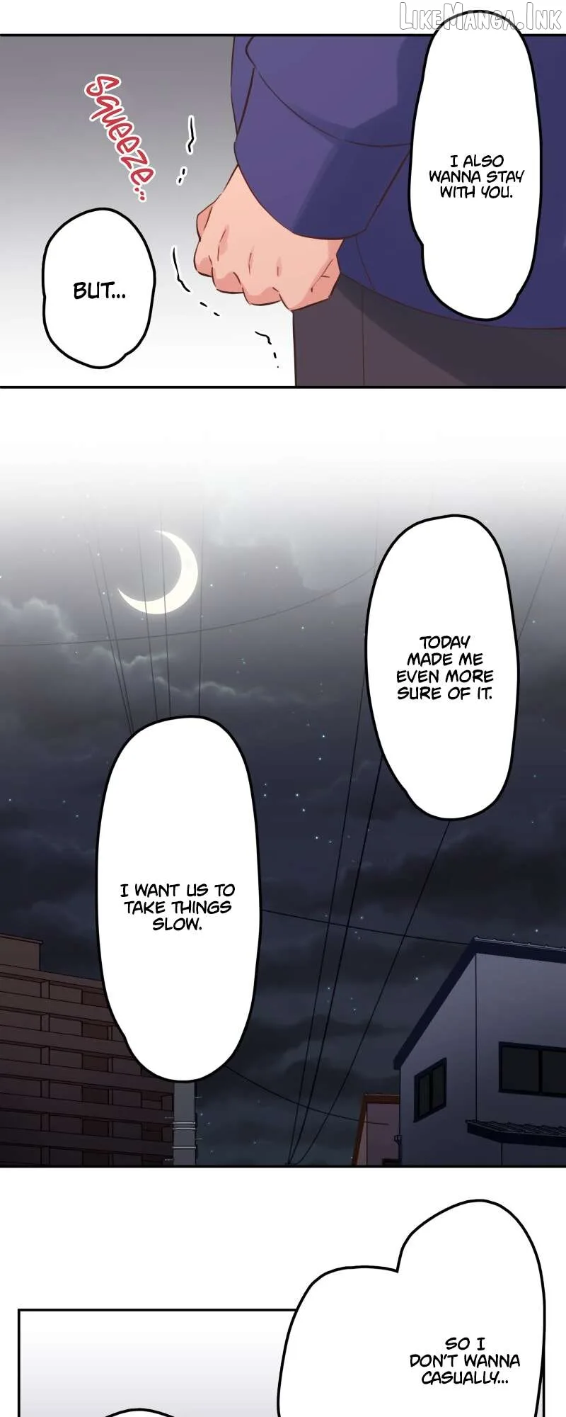 A Hidden Side To My Crush Chapter 143 page 15