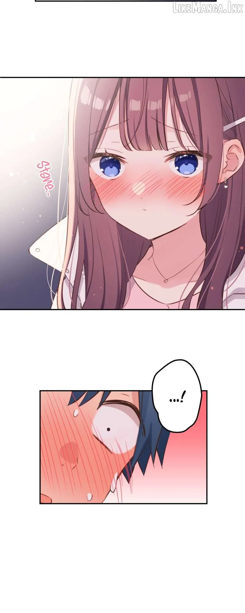 A Hidden Side To My Crush Chapter 143 page 14