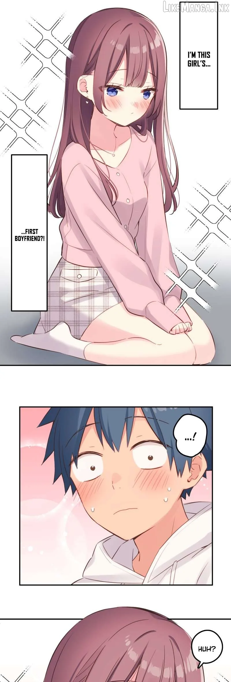 A Hidden Side To My Crush Chapter 143 page 5