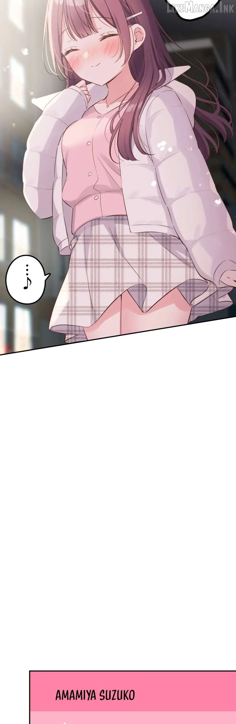 A Hidden Side To My Crush Chapter 143 page 20