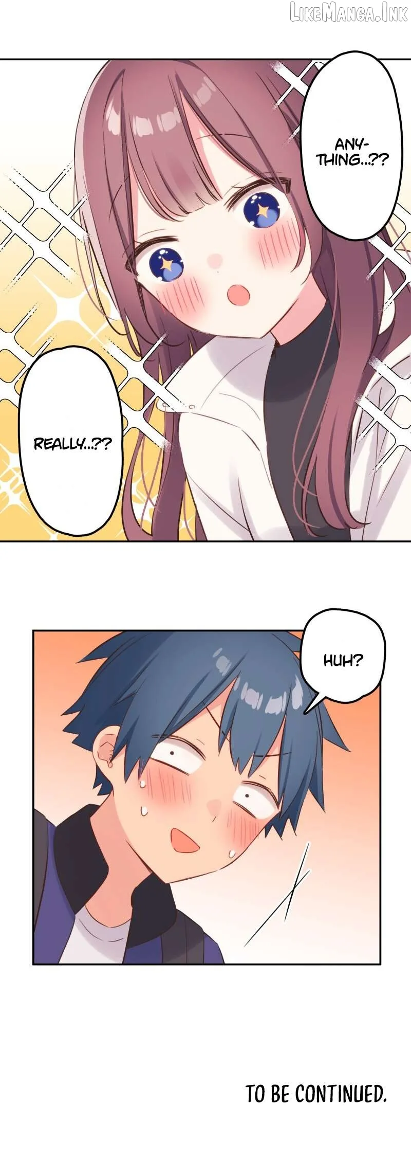 A Hidden Side To My Crush Chapter 143 page 31