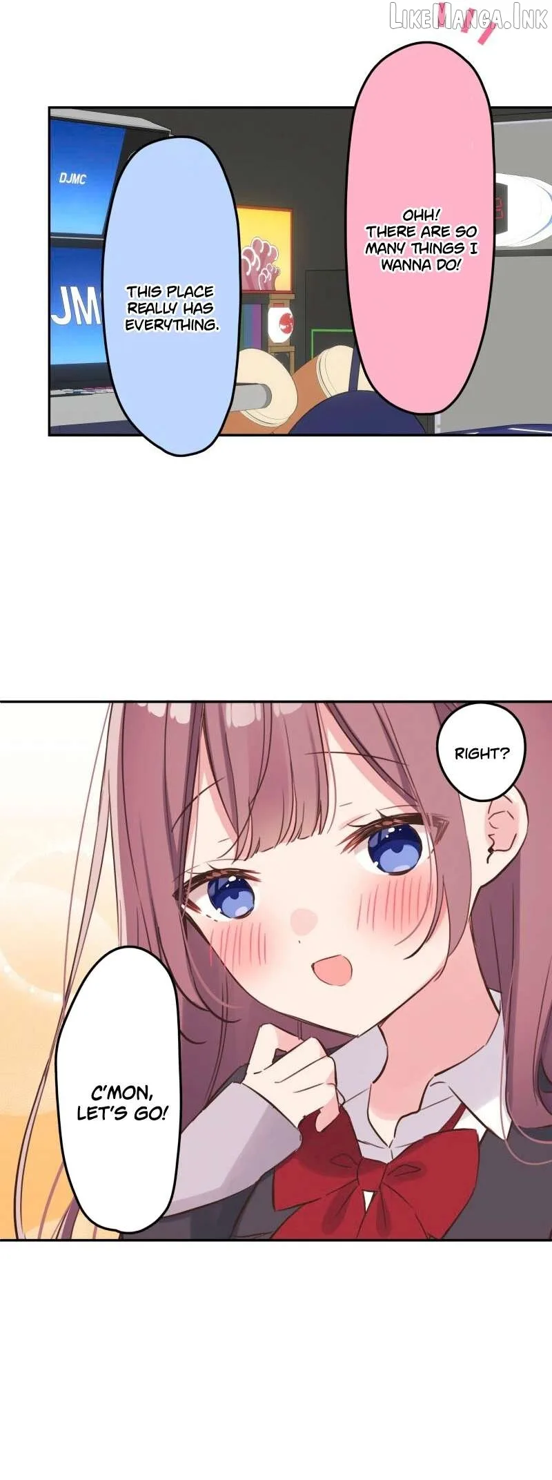 A Hidden Side To My Crush Chapter 144 page 20
