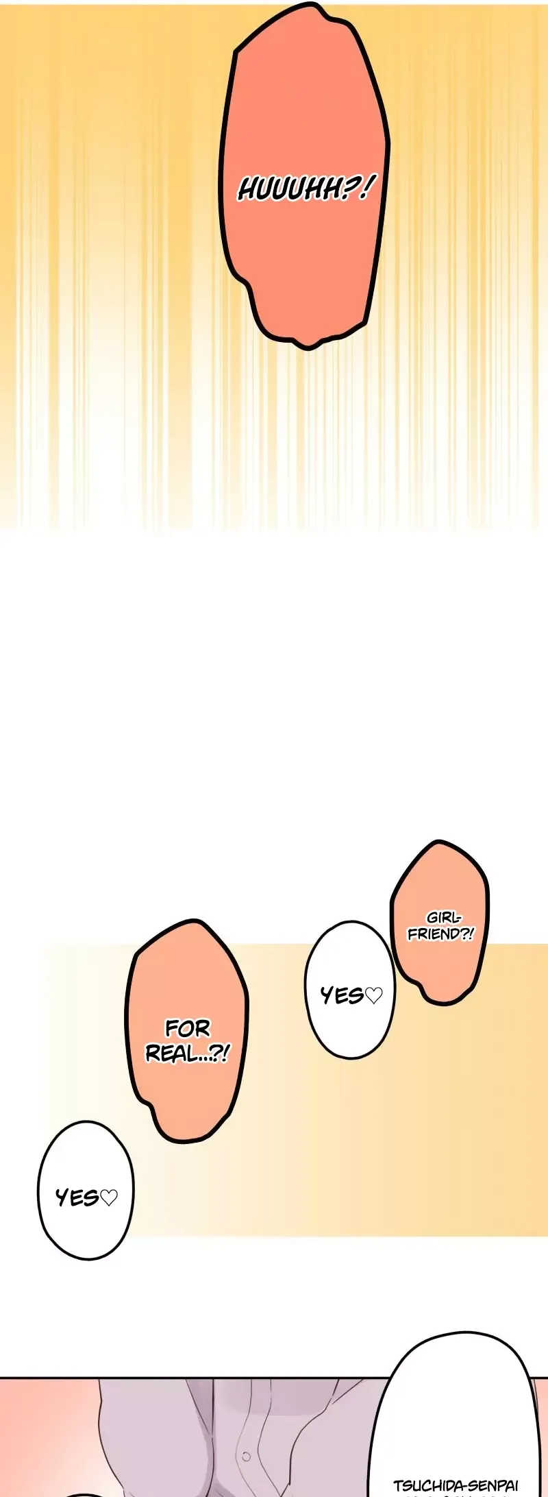 A Hidden Side To My Crush Chapter 145 page 13