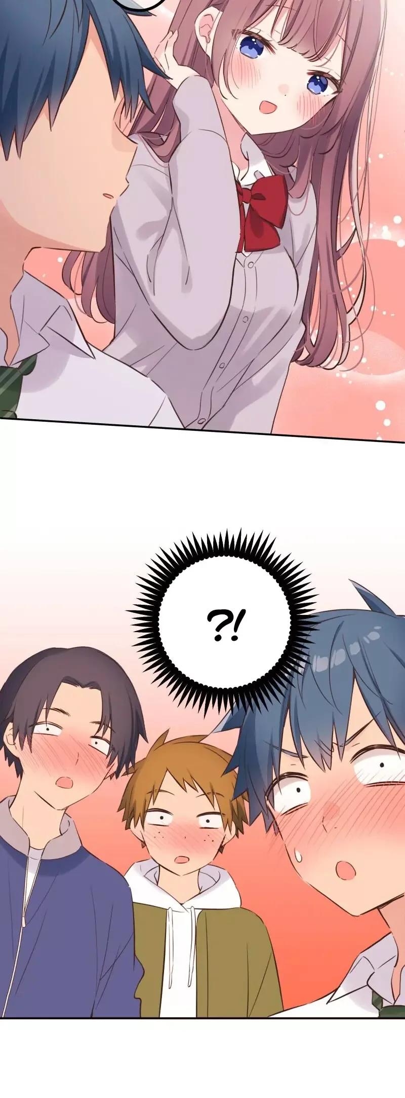 A Hidden Side To My Crush Chapter 145 page 10