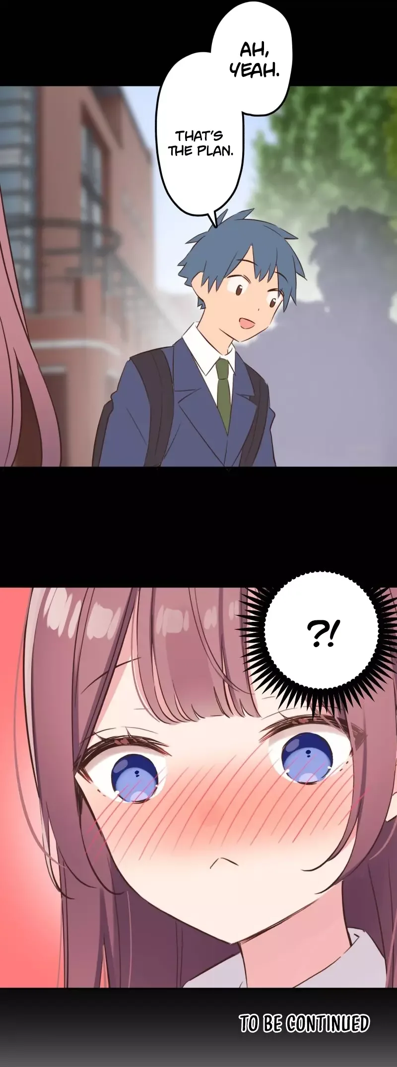 A Hidden Side To My Crush Chapter 145 page 29
