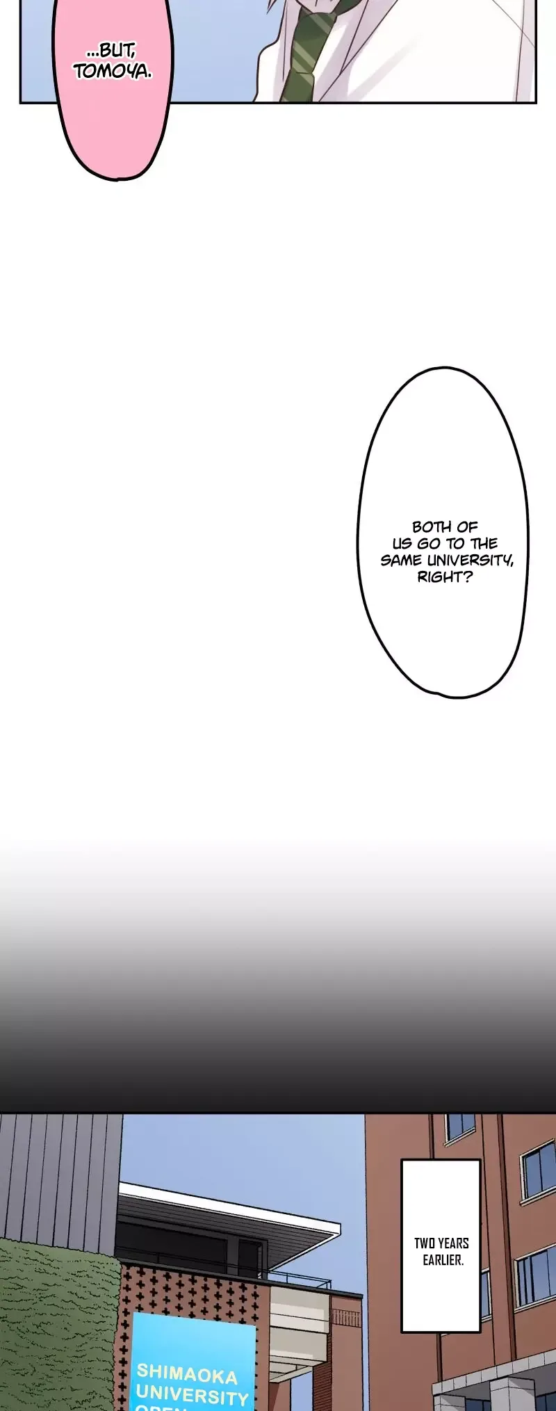 A Hidden Side To My Crush Chapter 145 page 27
