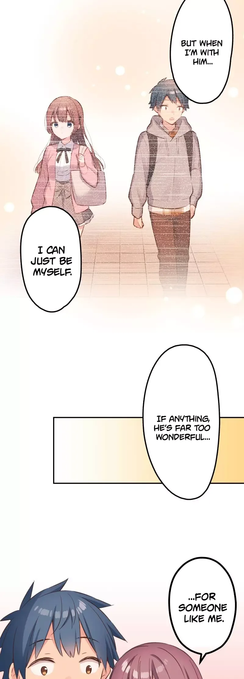 A Hidden Side To My Crush Chapter 145 page 23