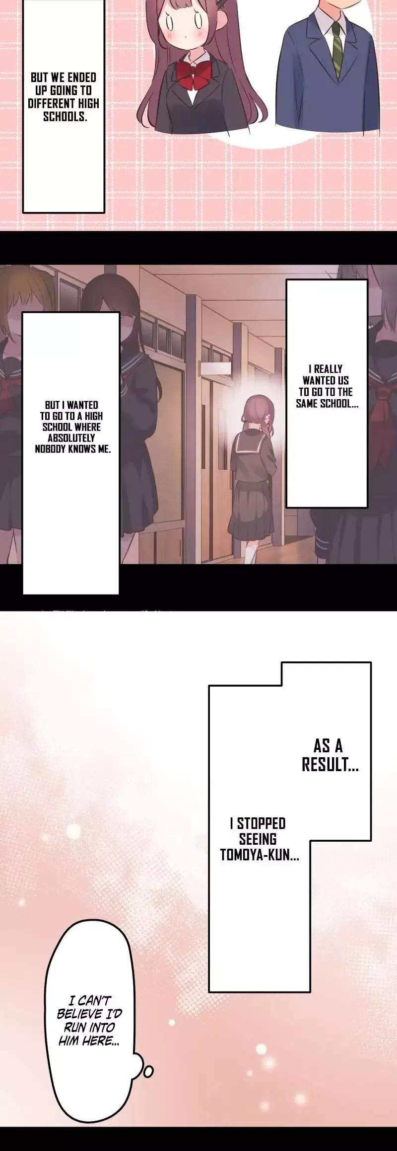 A Hidden Side To My Crush Chapter 146 page 4