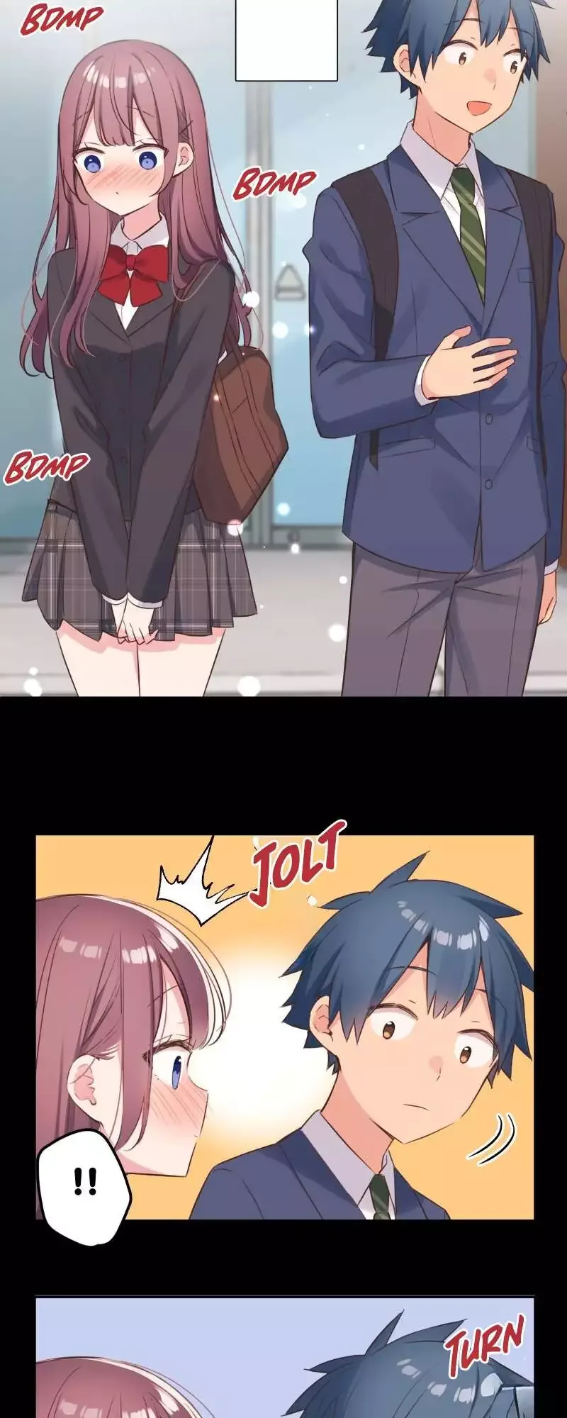 A Hidden Side To My Crush Chapter 146 page 6