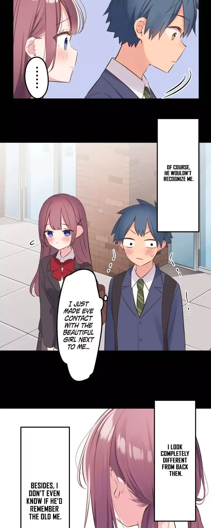 A Hidden Side To My Crush Chapter 146 page 7