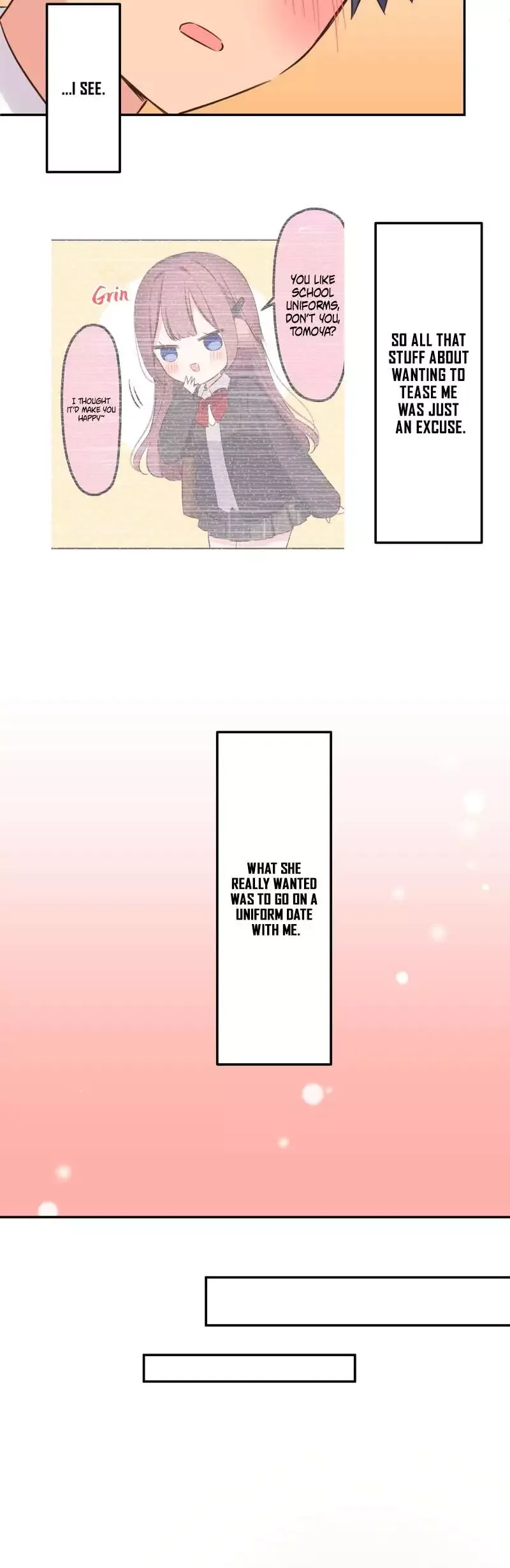 A Hidden Side To My Crush Chapter 146 page 29