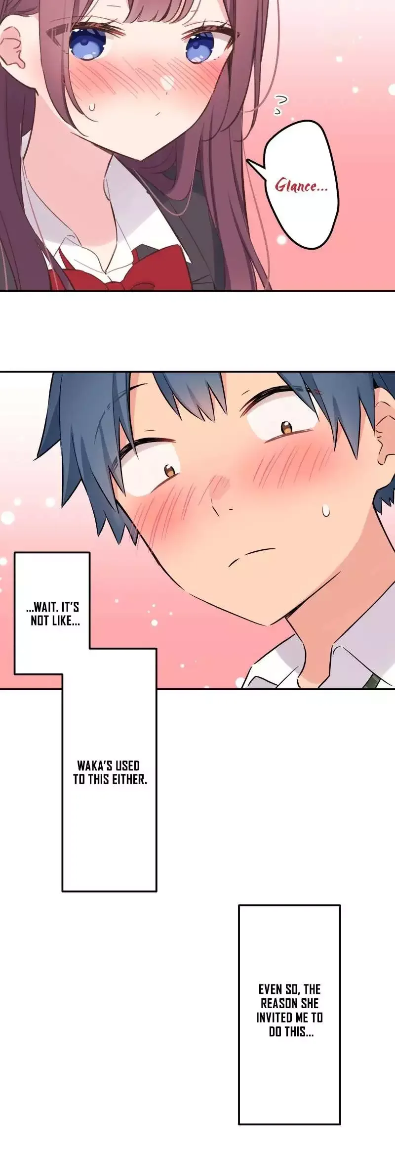 A Hidden Side To My Crush Chapter 146 page 23