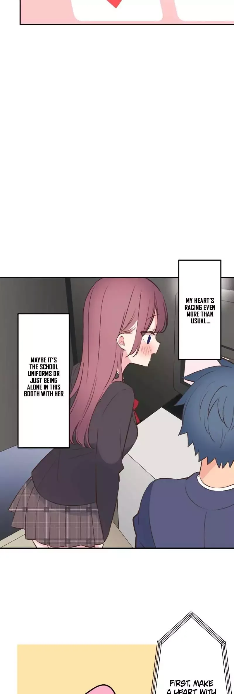 A Hidden Side To My Crush Chapter 146 page 15