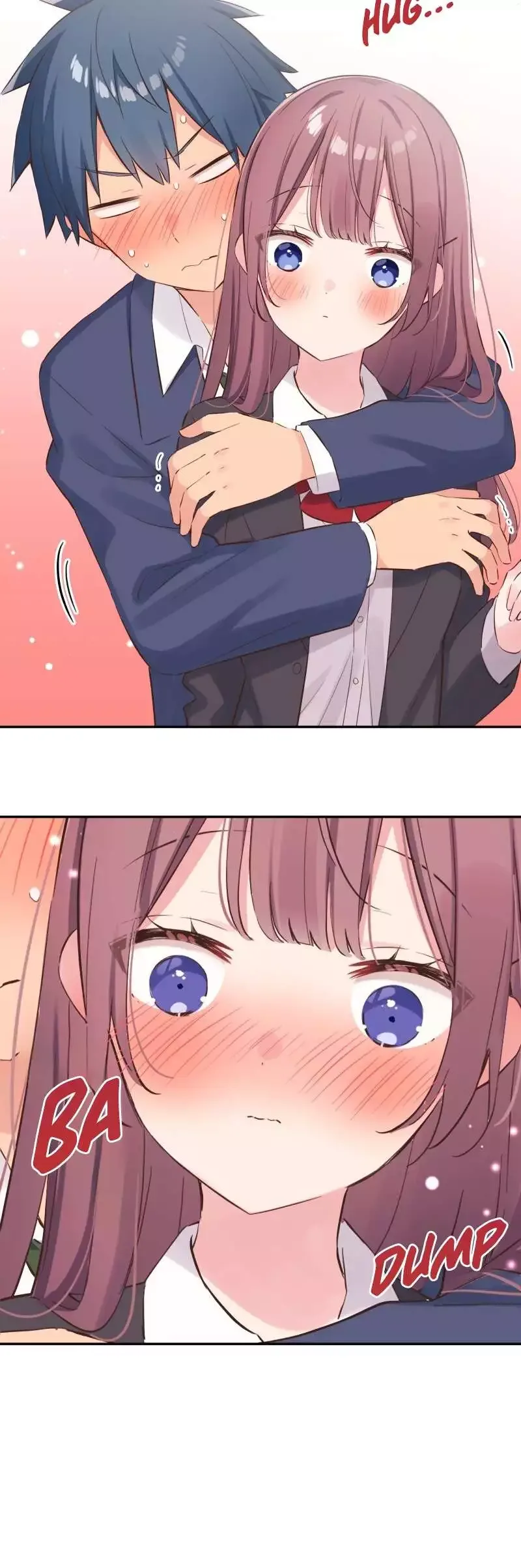 A Hidden Side To My Crush Chapter 146 page 21