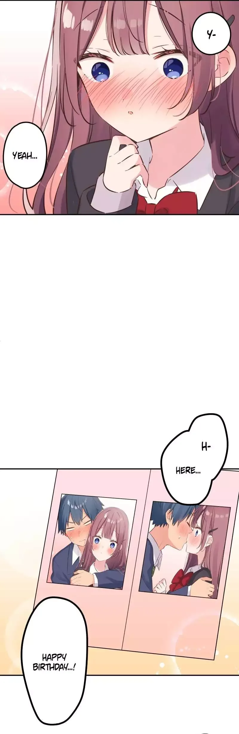 A Hidden Side To My Crush Chapter 146 page 26