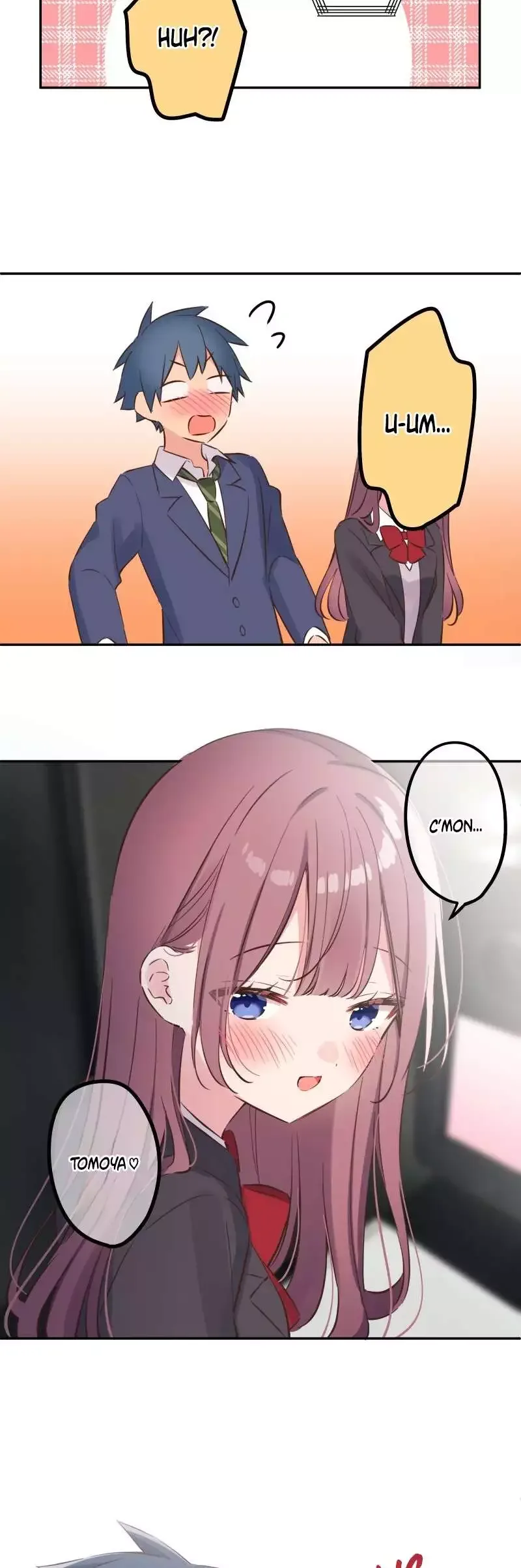 A Hidden Side To My Crush Chapter 146 page 20