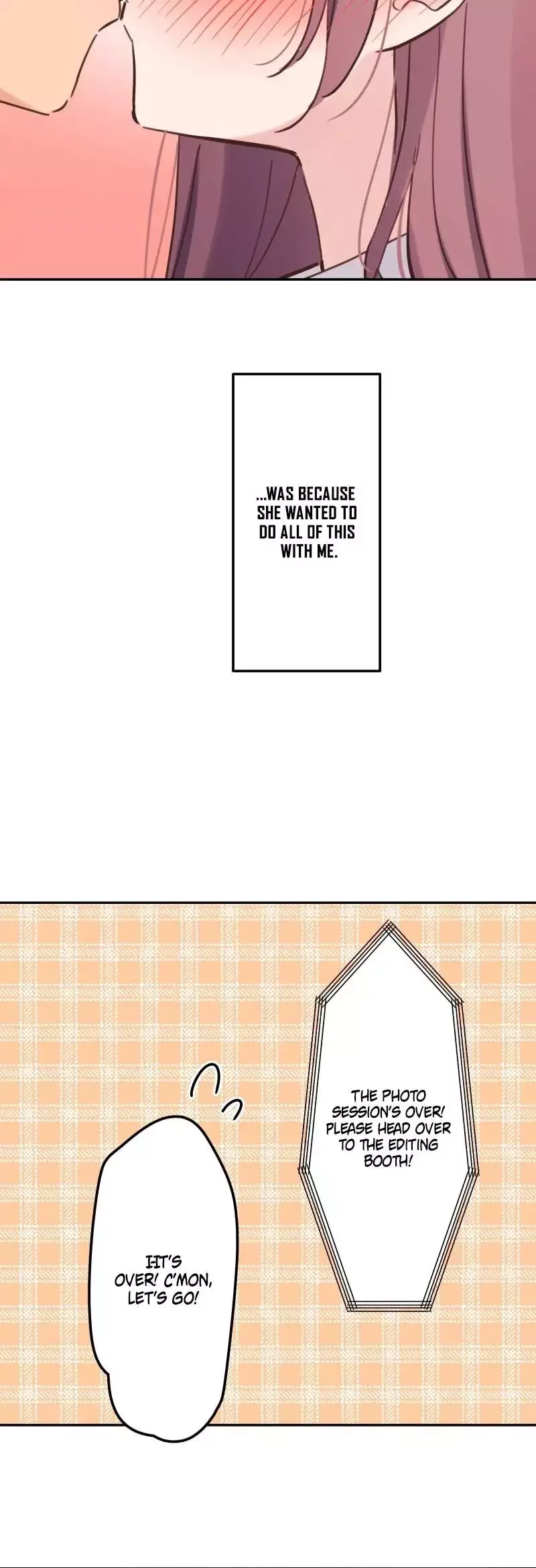 A Hidden Side To My Crush Chapter 146 page 25