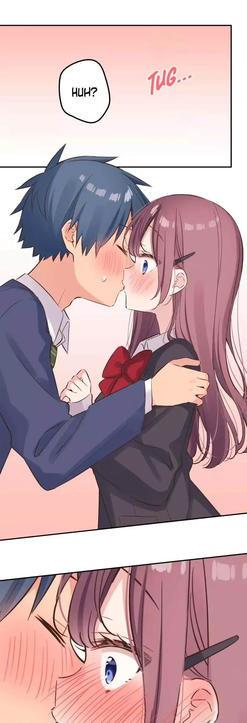 A Hidden Side To My Crush Chapter 146 page 24
