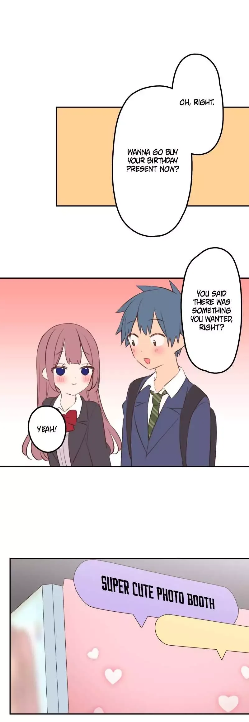 A Hidden Side To My Crush Chapter 146 page 13