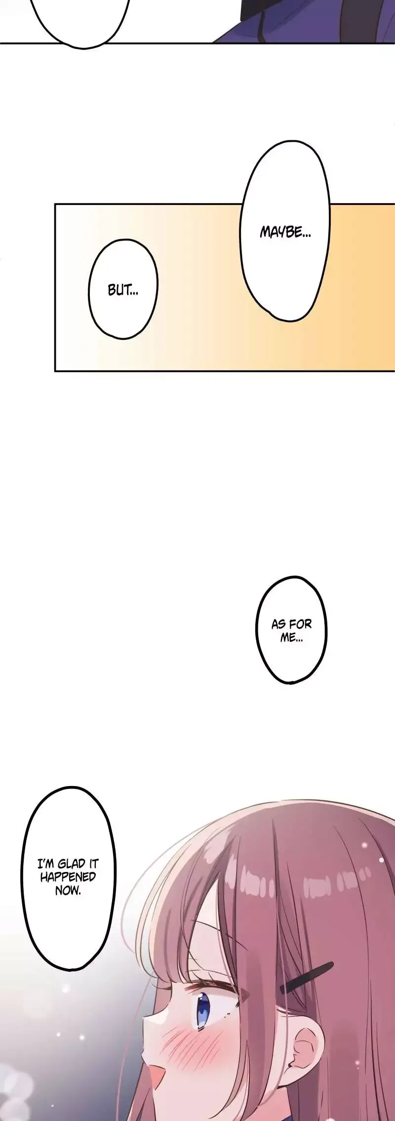 A Hidden Side To My Crush Chapter 146 page 31