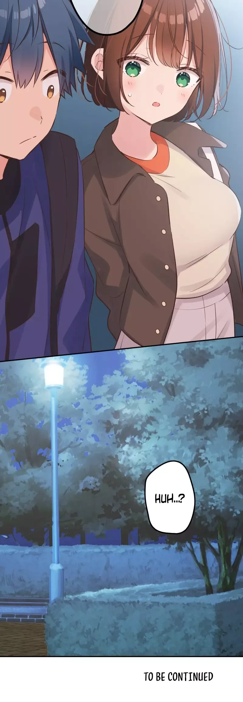 A Hidden Side To My Crush Chapter 147 page 28