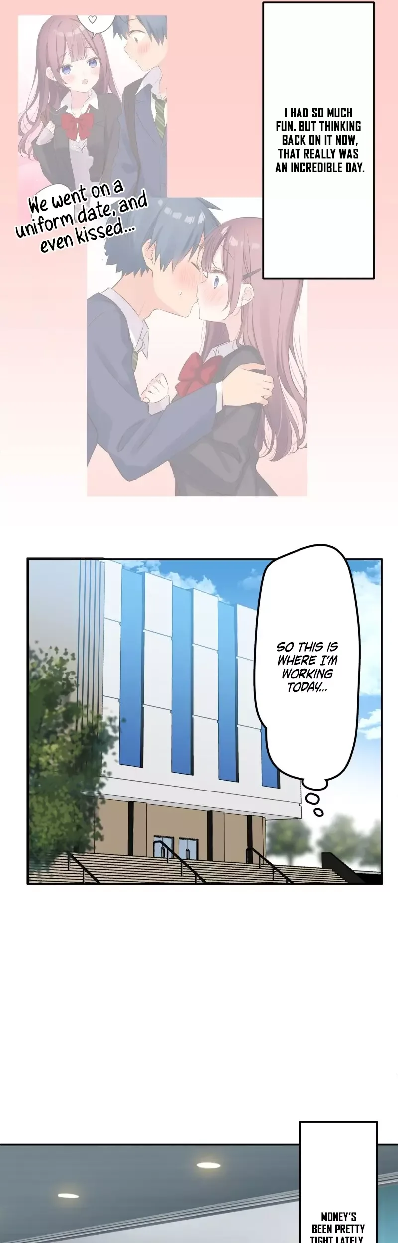 A Hidden Side To My Crush Chapter 147 page 22