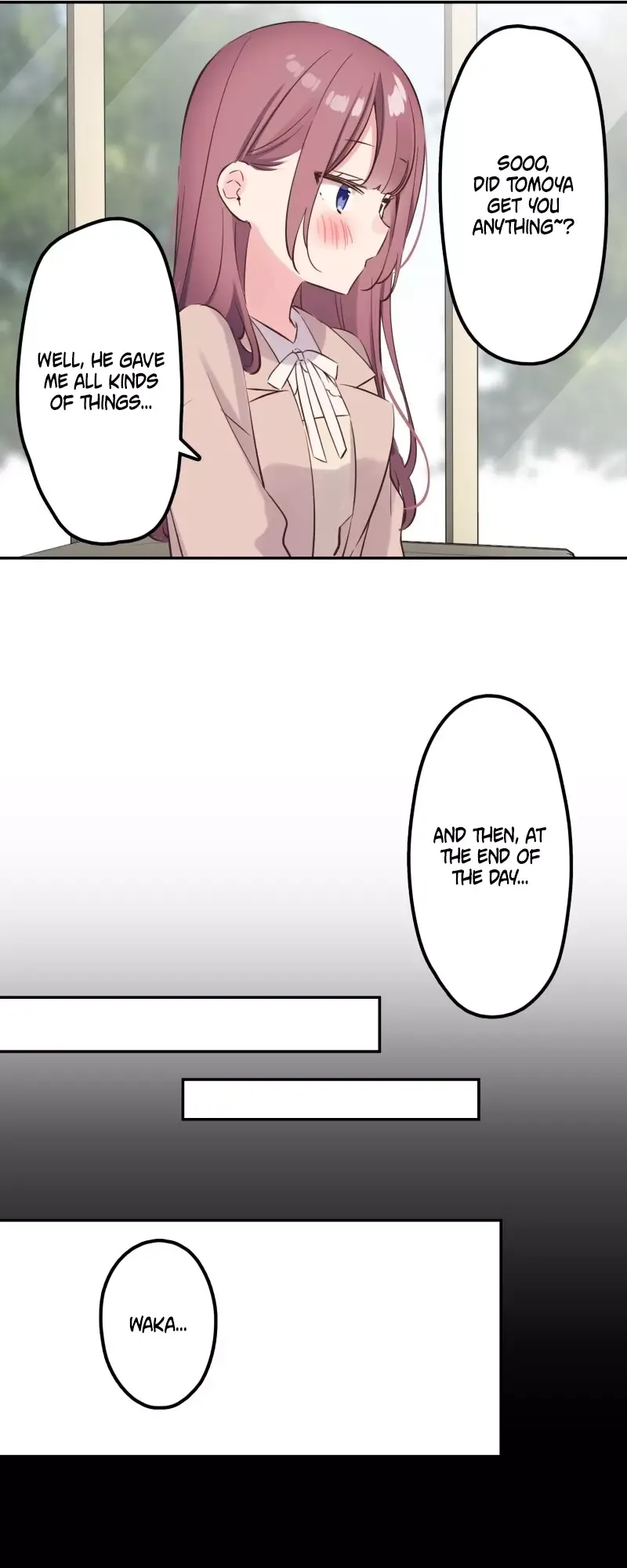 A Hidden Side To My Crush Chapter 147 page 5