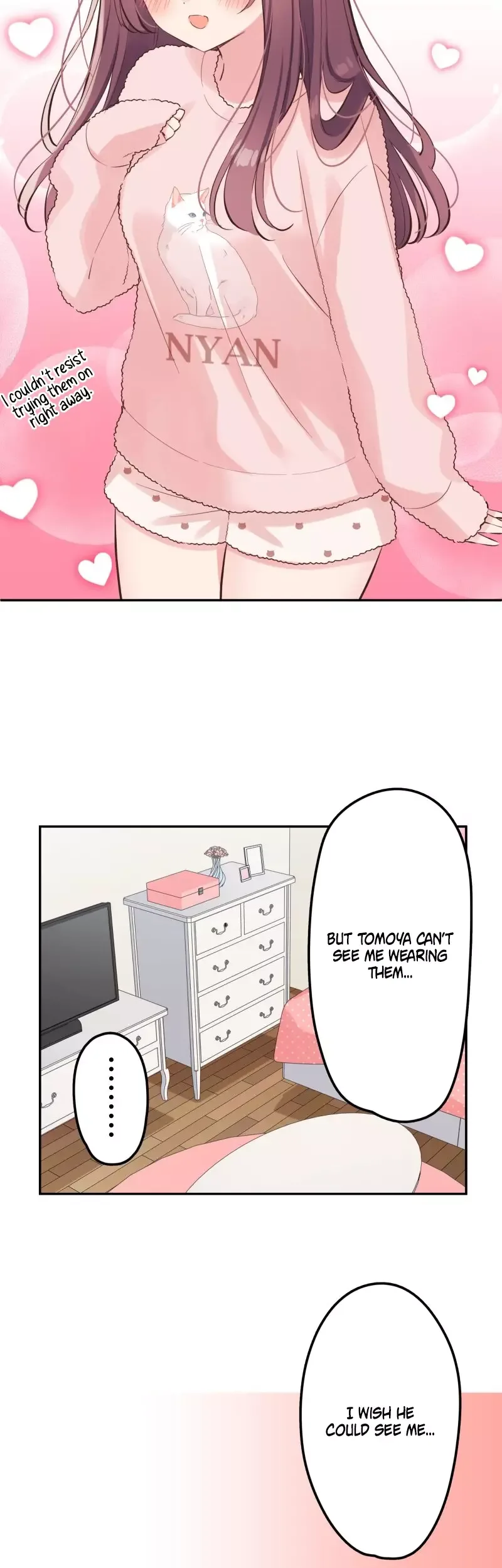 A Hidden Side To My Crush Chapter 147 page 20