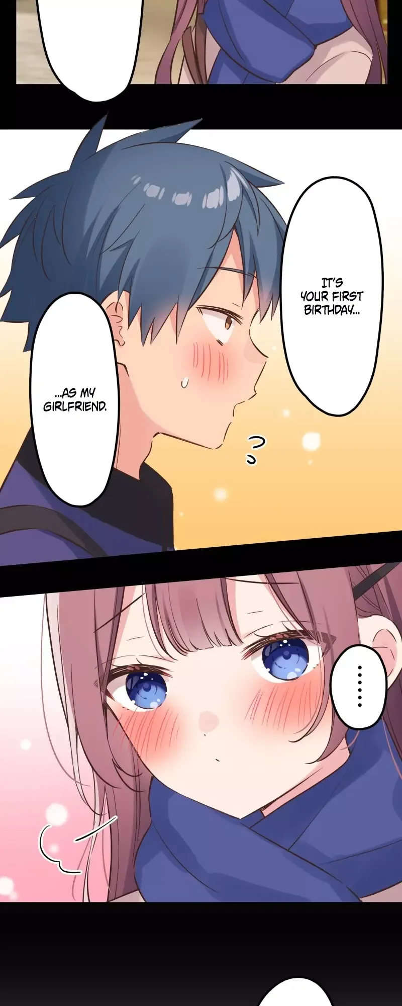 A Hidden Side To My Crush Chapter 147 page 8