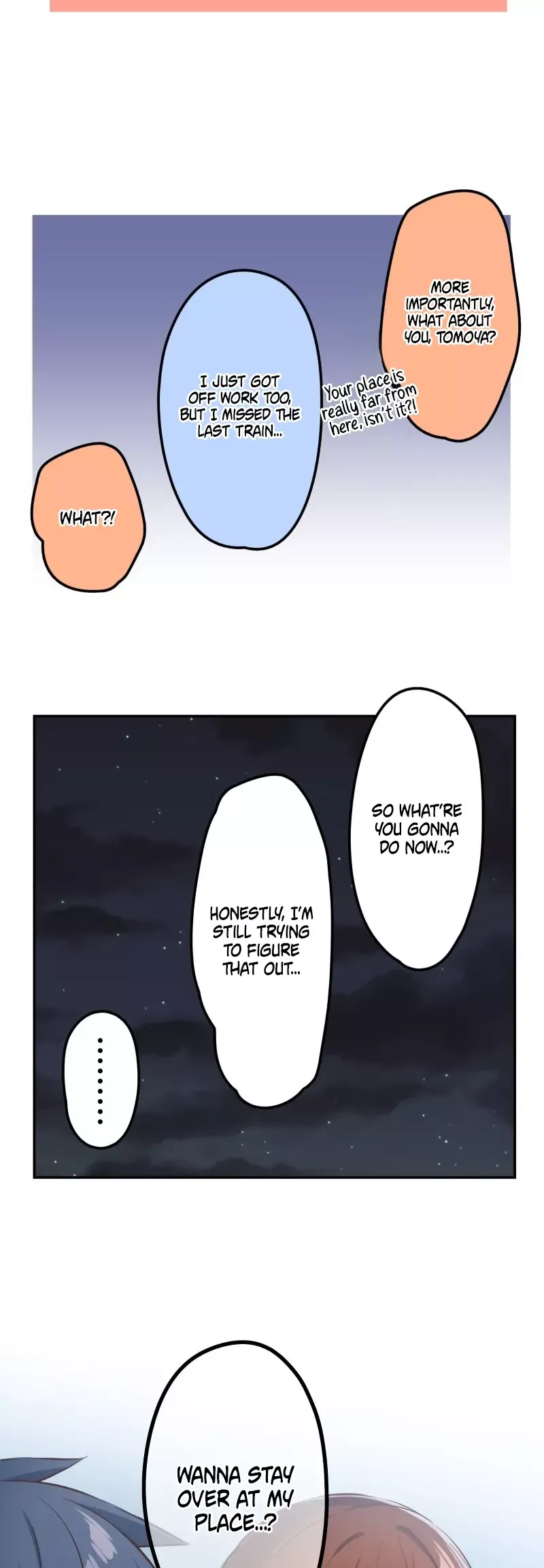 A Hidden Side To My Crush Chapter 147 page 27
