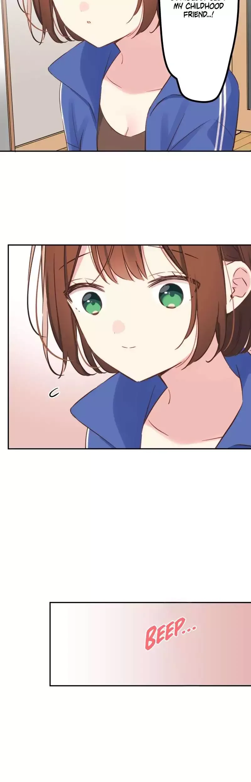 A Hidden Side To My Crush Chapter 148 page 26