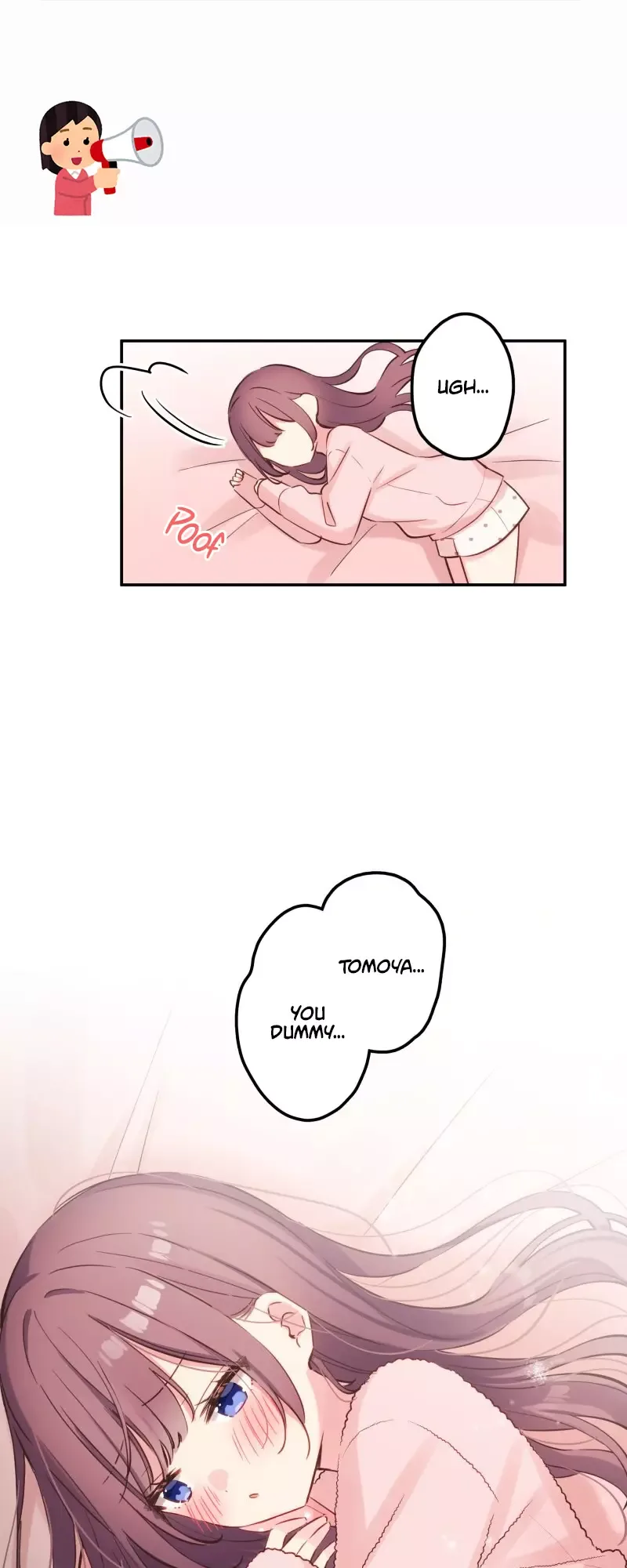 A Hidden Side To My Crush Chapter 149 page 2
