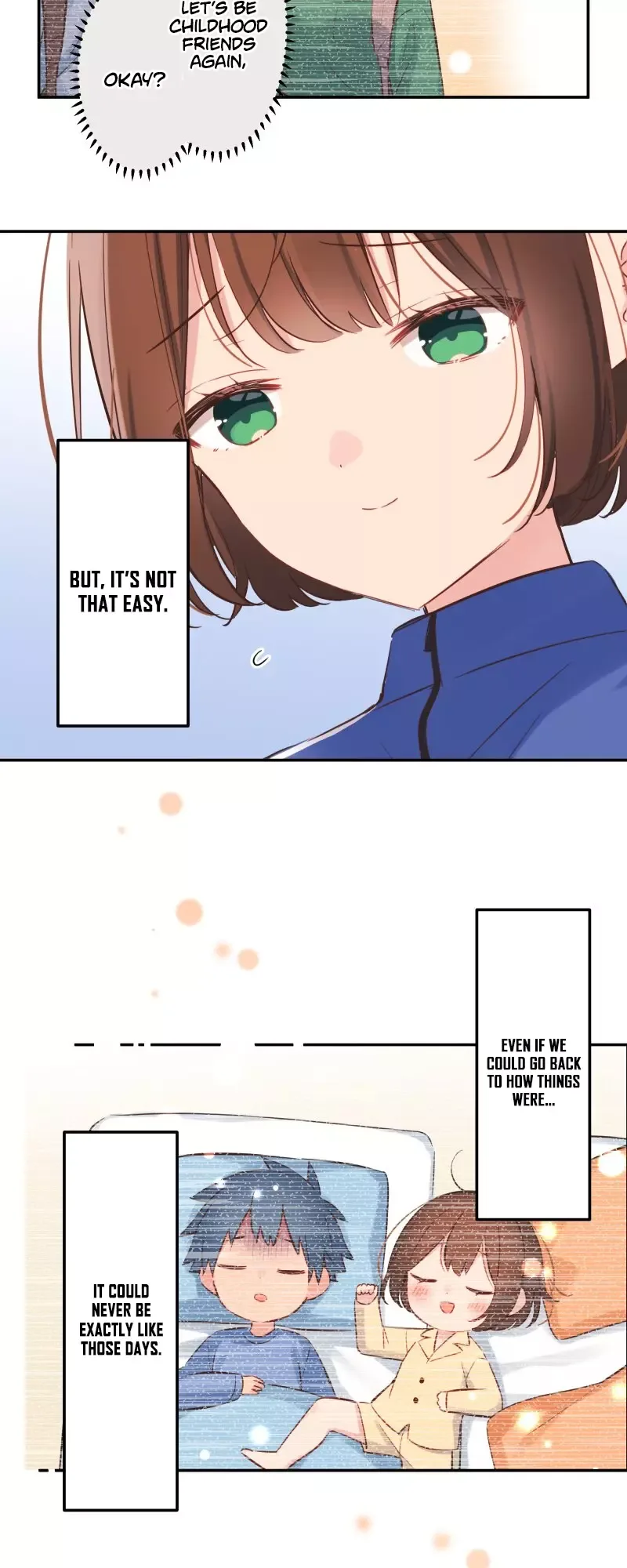 A Hidden Side To My Crush Chapter 149 page 5