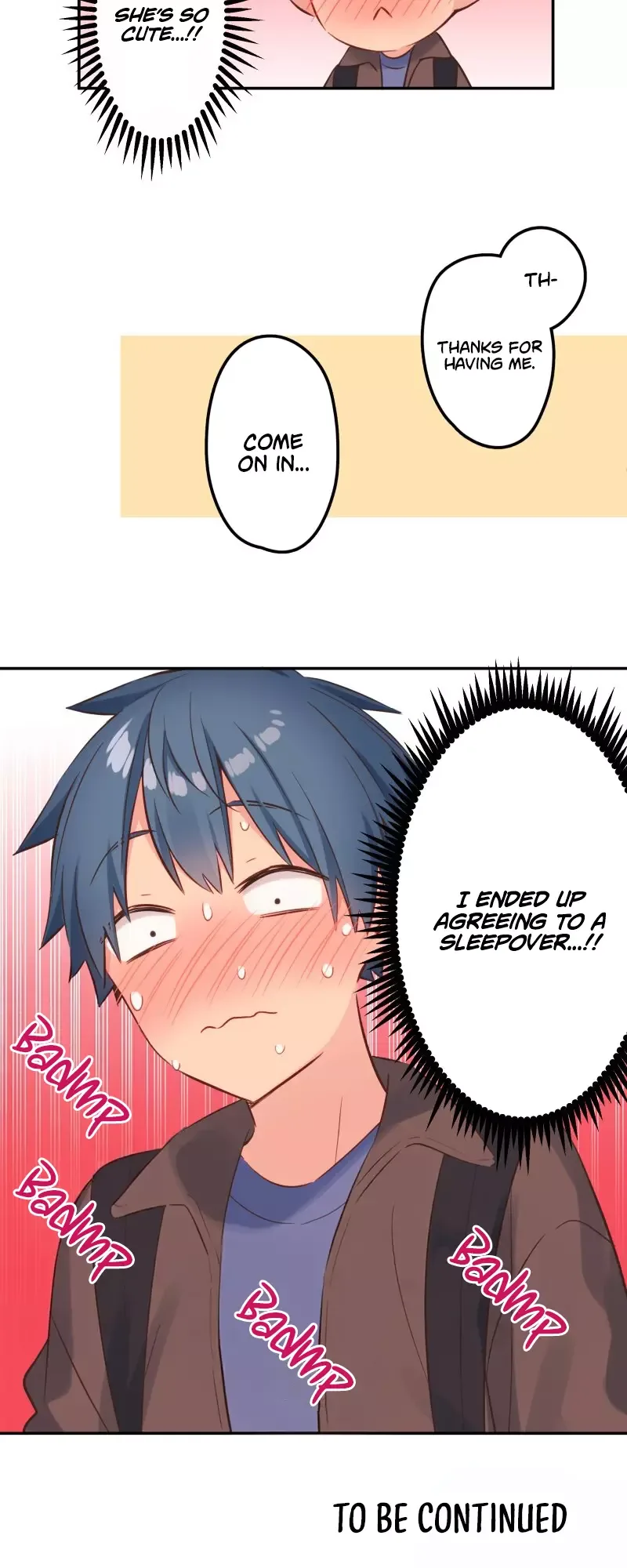 A Hidden Side To My Crush Chapter 149 page 27