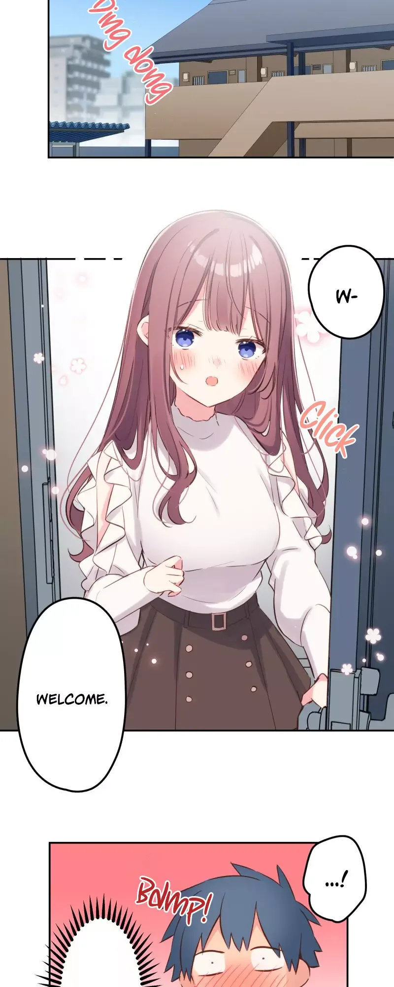 A Hidden Side To My Crush Chapter 149 page 26