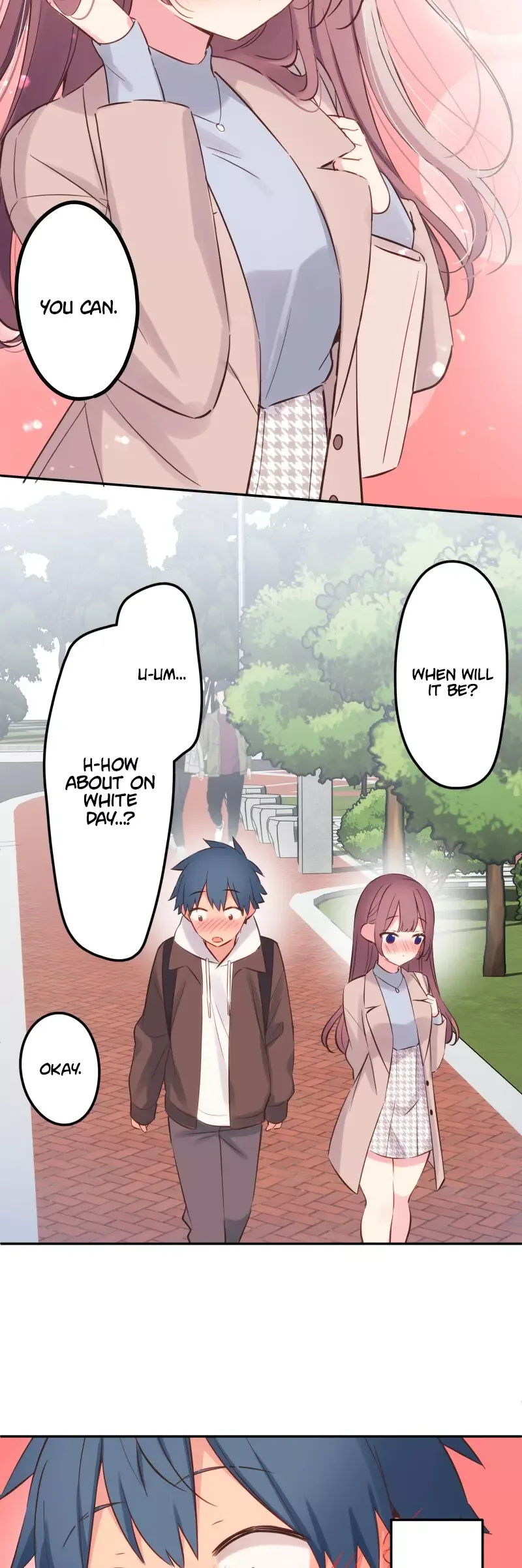 A Hidden Side To My Crush Chapter 149 page 20