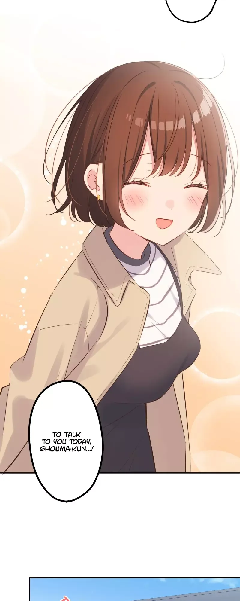A Hidden Side To My Crush Chapter 149 page 25