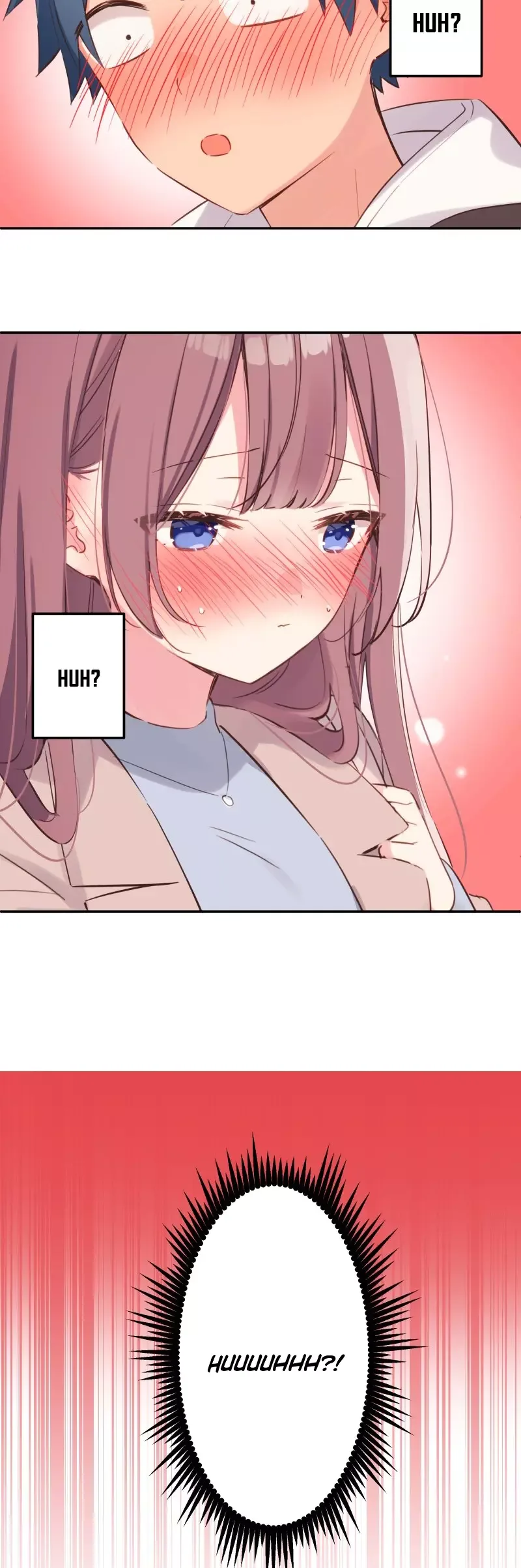 A Hidden Side To My Crush Chapter 149 page 21