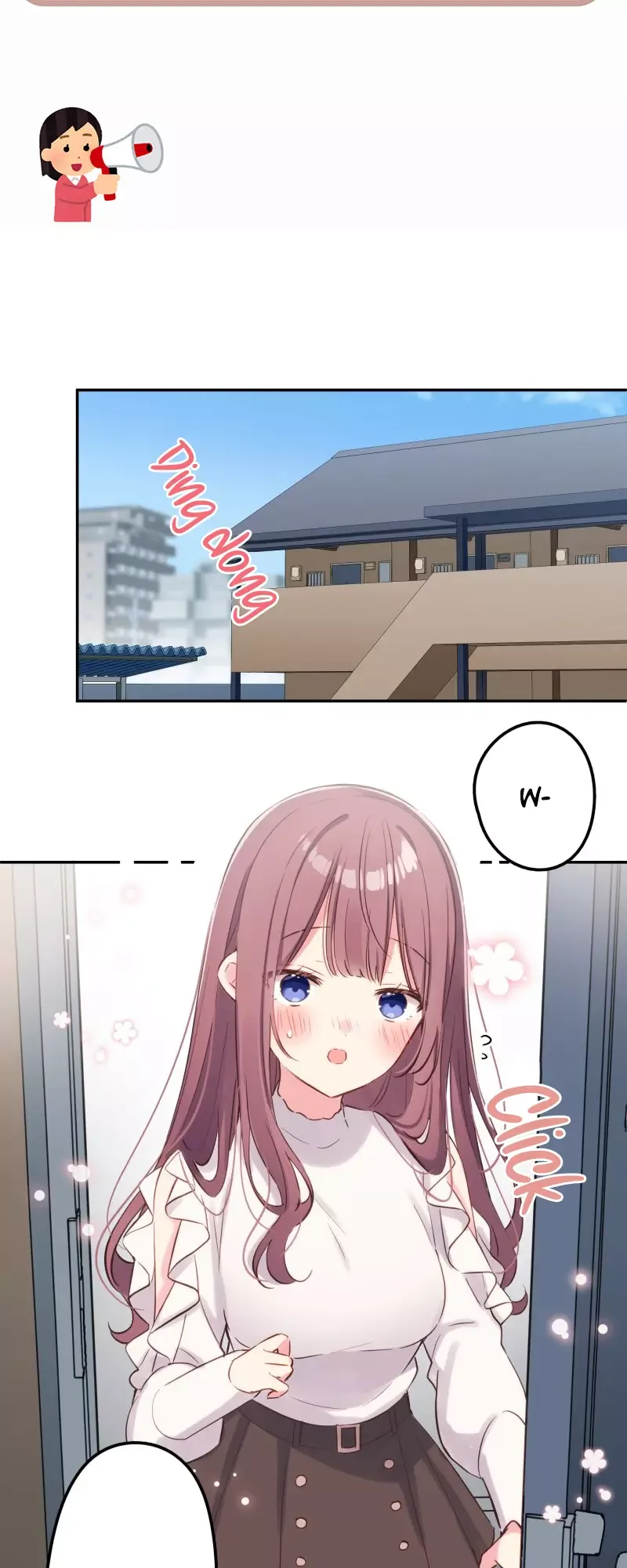 A Hidden Side To My Crush Chapter 150 page 2