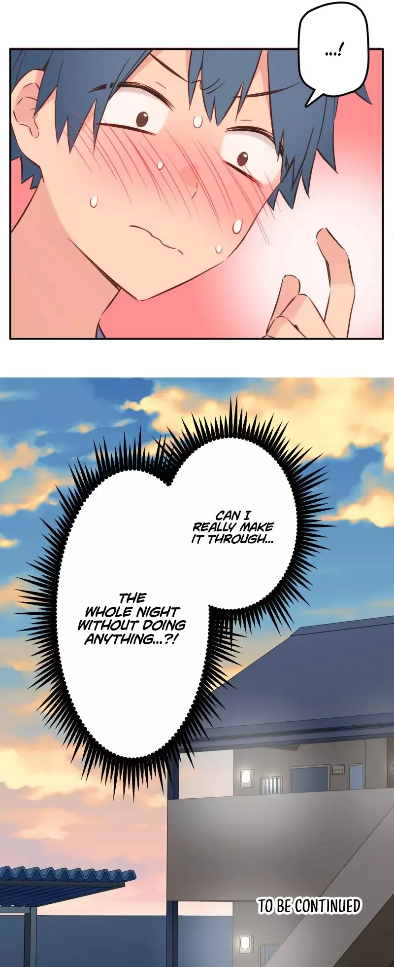 A Hidden Side To My Crush Chapter 150 page 30