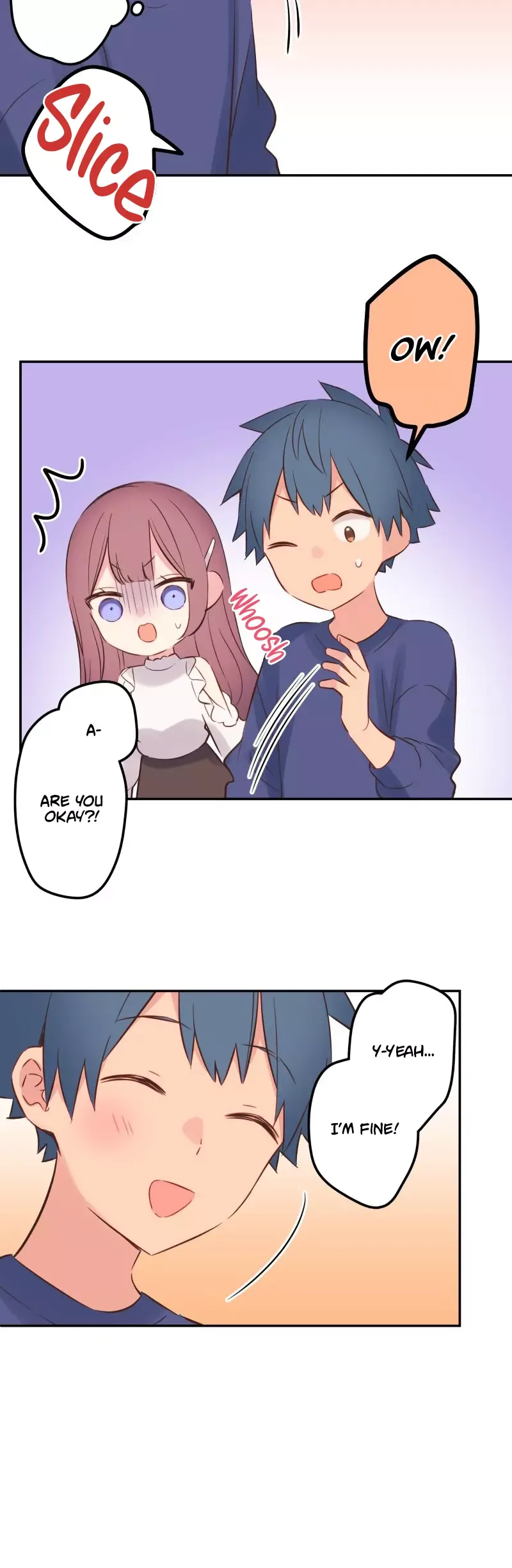 A Hidden Side To My Crush Chapter 150 page 25