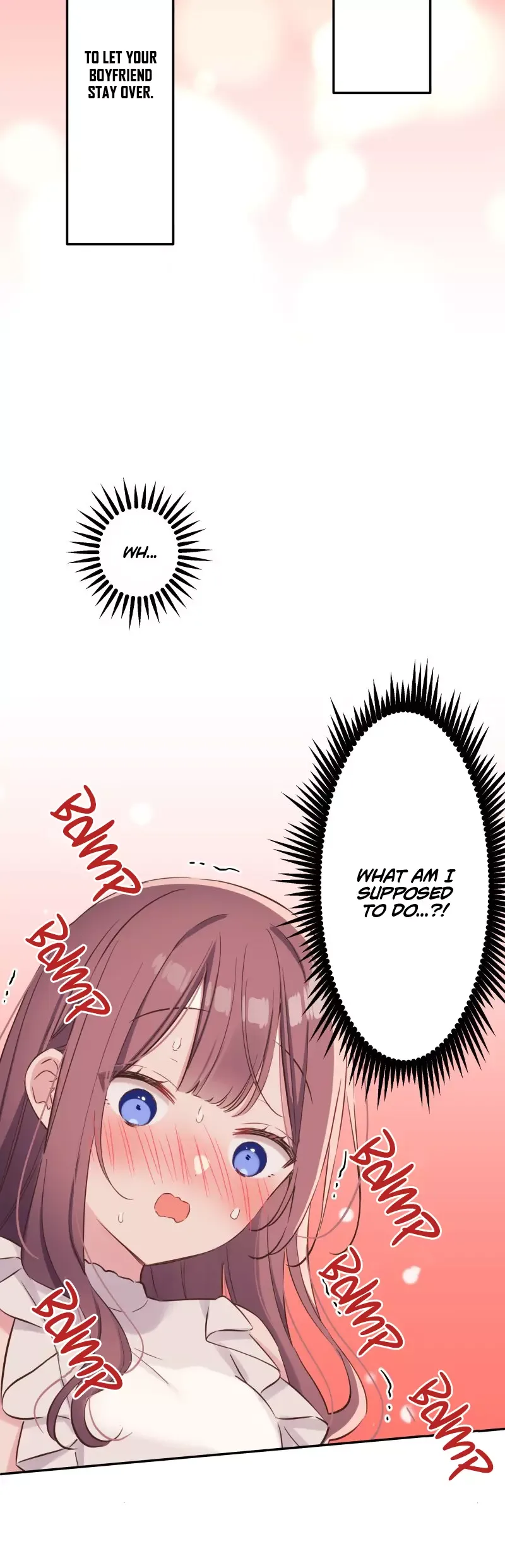 A Hidden Side To My Crush Chapter 150 page 11