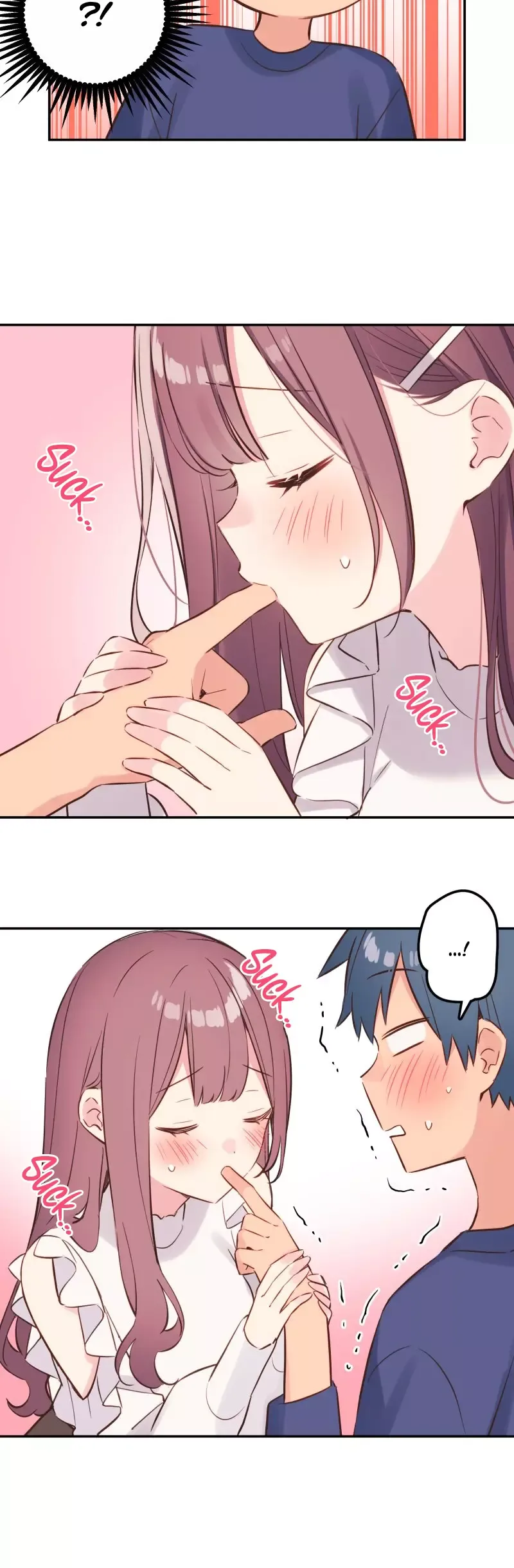 A Hidden Side To My Crush Chapter 150 page 27