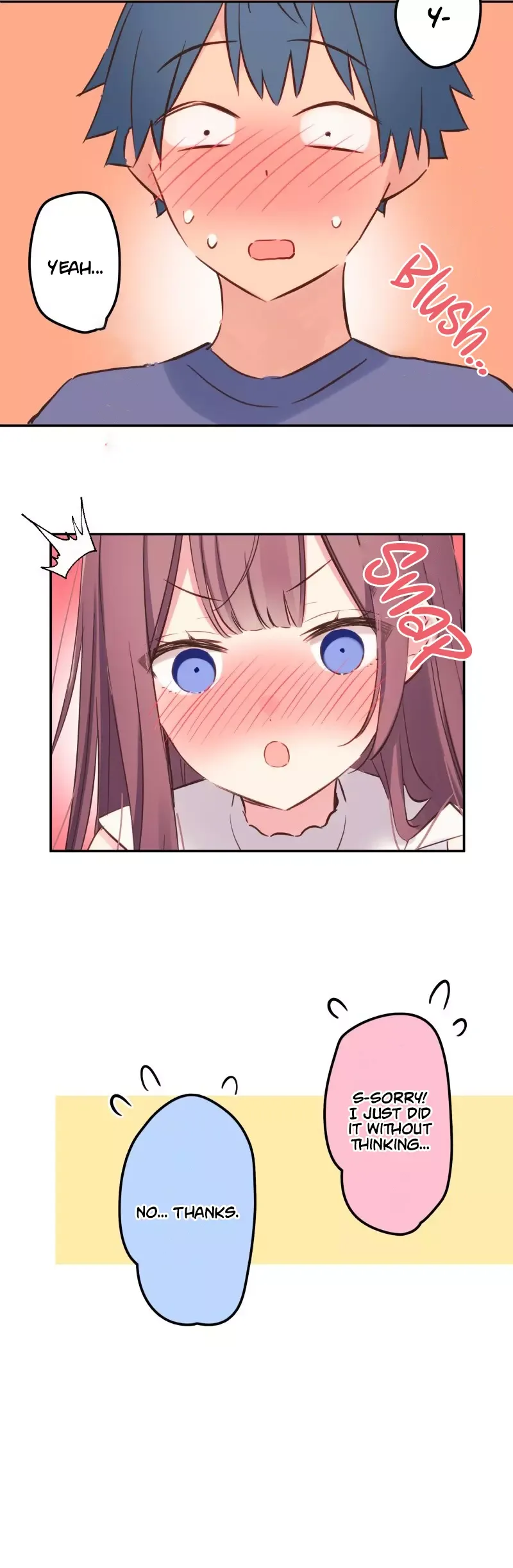 A Hidden Side To My Crush Chapter 150 page 29