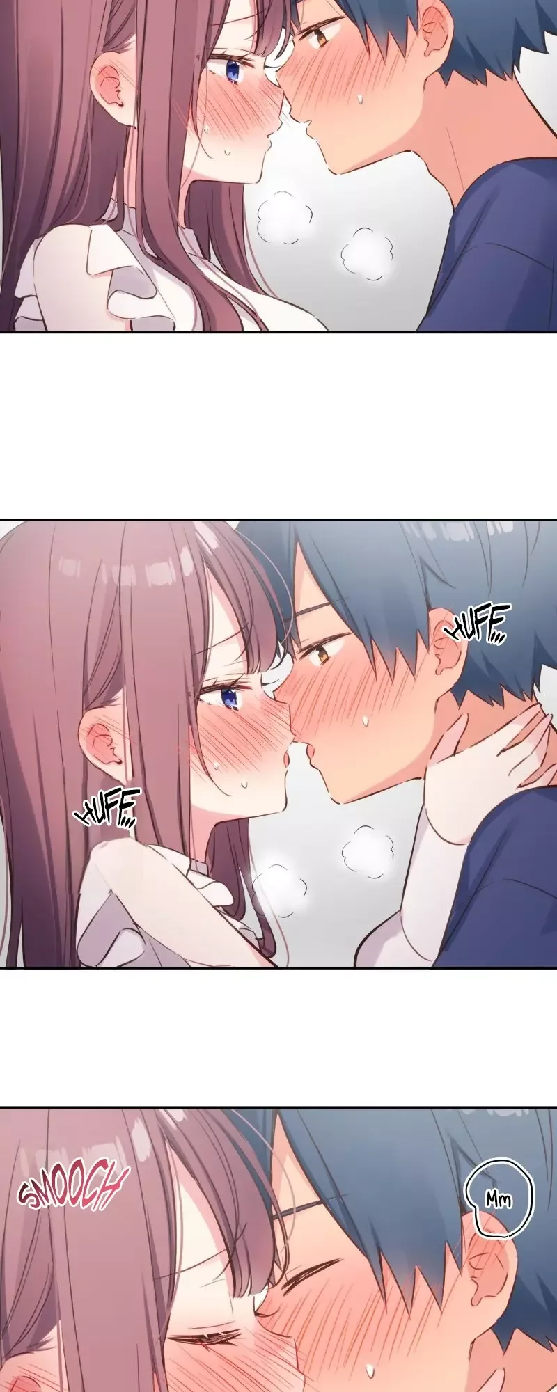A Hidden Side To My Crush Chapter 151 page 28