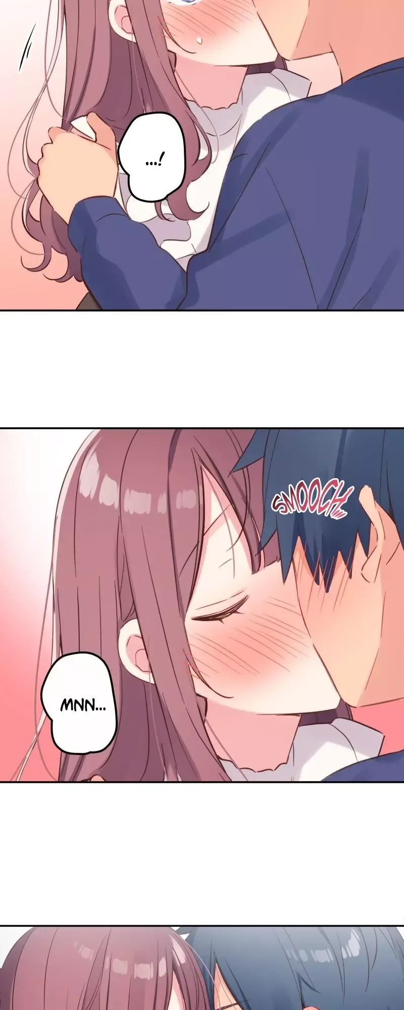 A Hidden Side To My Crush Chapter 151 page 27