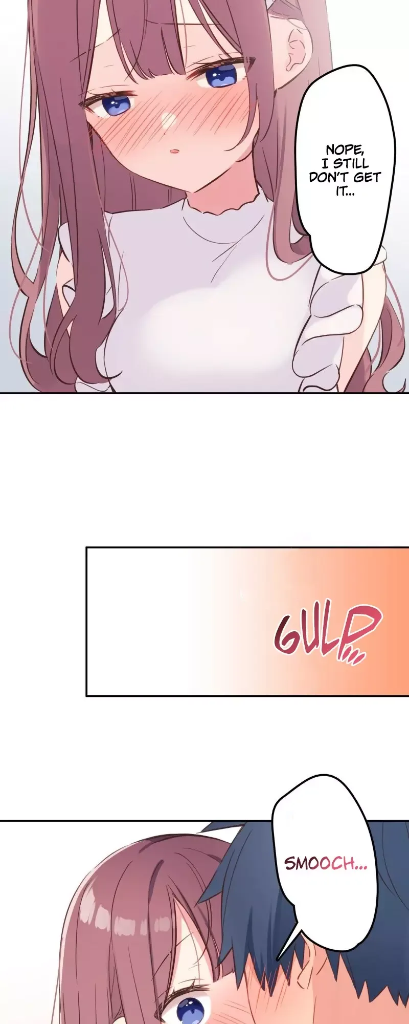 A Hidden Side To My Crush Chapter 151 page 26