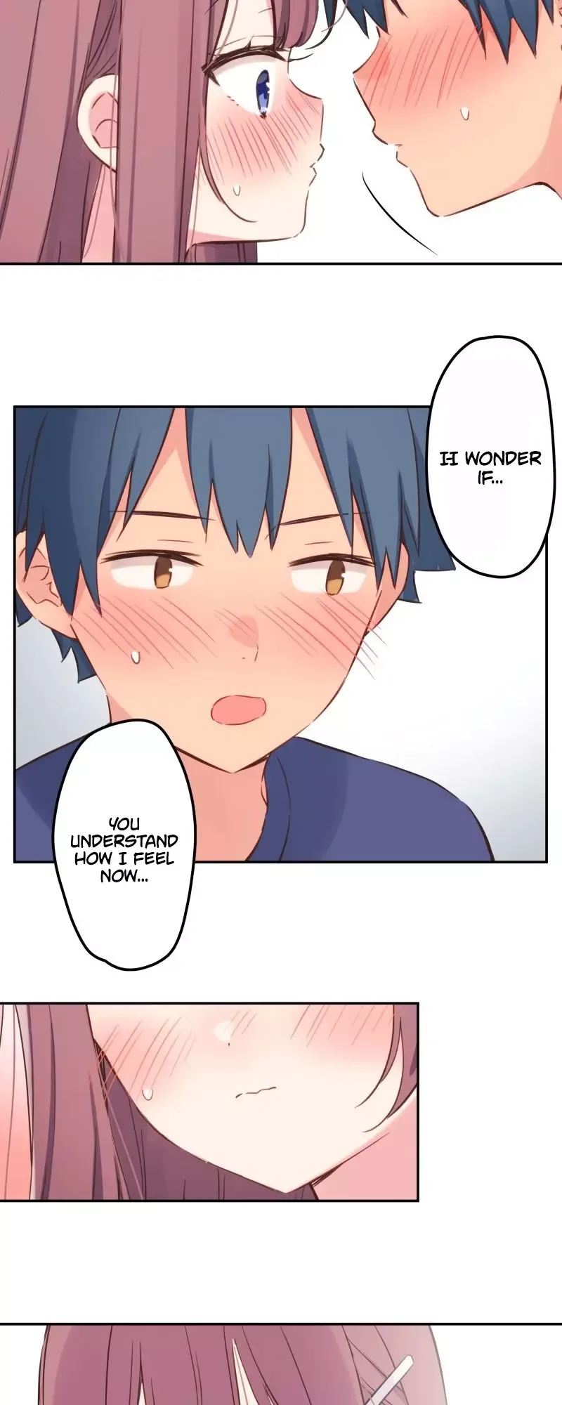 A Hidden Side To My Crush Chapter 151 page 25