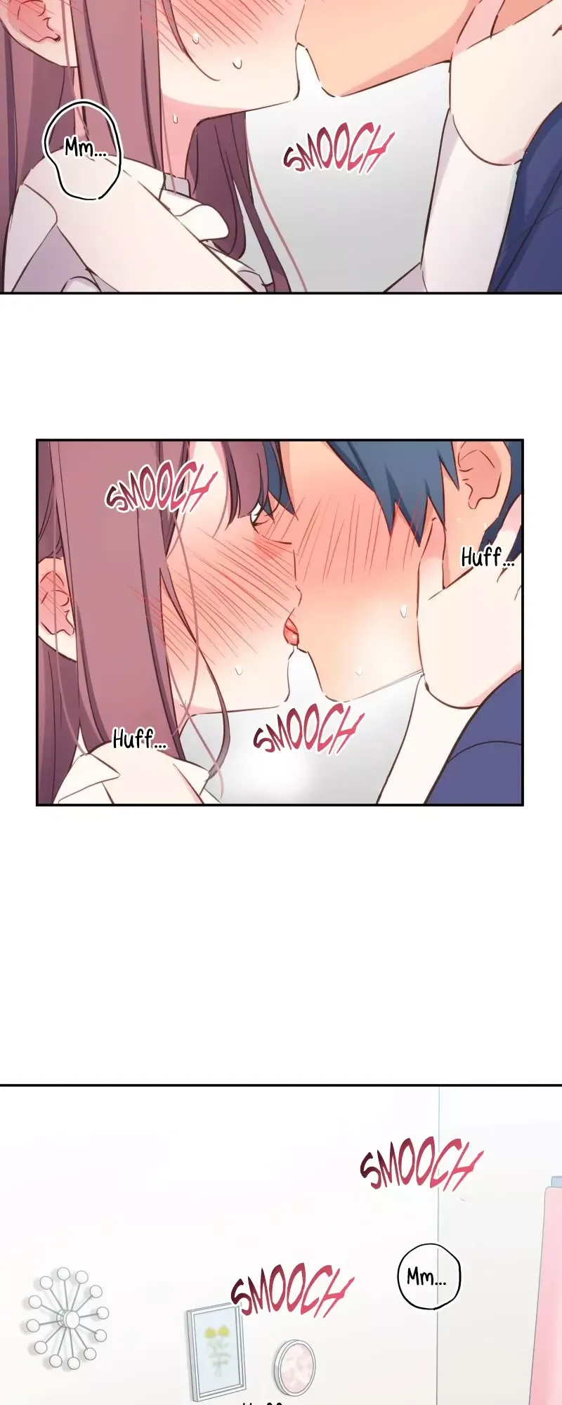 A Hidden Side To My Crush Chapter 151 page 29