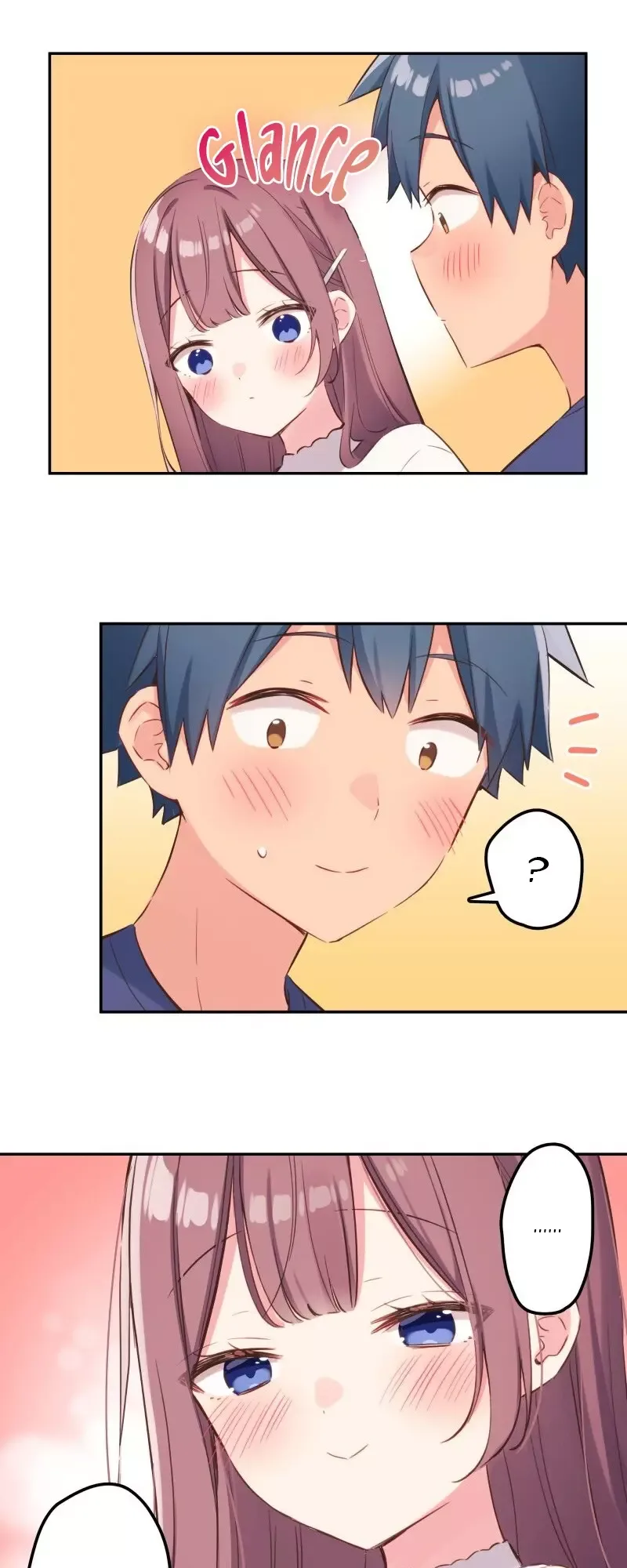 A Hidden Side To My Crush Chapter 151 page 9